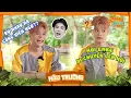 Download Lagu Nghi vấn RHYDER rủ Quang Hùng MasterD ra công viên ngủ, embe mơ hồ với từ điển genZ|BTS 2 Ngày 1 Đêm