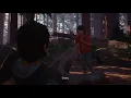 Life is strange 2 Daniel uses his powers on Sean