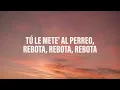 Noriel - Piropo (Letra/Lyrics)