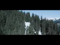 Bring Me The Horizon - Avalanche (Old clip version)