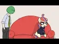 MLP Comic Dub Friday Night Festivities - Comic by Shoutingisfun