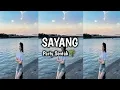 Download Lagu PARTY SENTAK🌴- SAYANG MITHA  TALAHATU _ REMIX DIMAS OLII !!