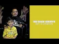 Download Lagu TRI SUAKA - AKU BUKAN JODOHNYA Cover by BEY ft GHAISAN