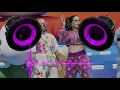 Con Altura - Rosalía × El Guincho × J Balvin. (Bass Boosted)
