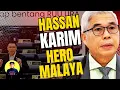 Download Lagu HASSAN KARIM BANTAH RUU URA! SEMPAT SINDIR PERDANA MENTERI \u0026 MENTERI KEWANGAN?!