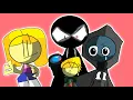 stop chewing so loud meme but we made it better Animations Animation memes Memes