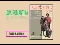 Lagu Lgm. ROMANTIKA - Toto Salmon (Album Lagu Keroncong Asli Vol 11)