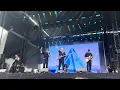 Download Lagu Over me by rain city drive at warped tour 2025