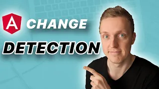 Change Detection in Angular - You Project Is 20x Slower