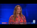 Poppy Montgomery Says Her Siblings Are All Named After Flowers