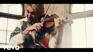 David Garrett - Waltz No. 2 (by Shostakovich) (Official Music Video)