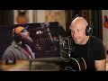 The Mastery of Teddy Swims! VOCAL ANALYSIS of Lose Control (The Village Sessions)
