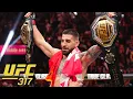 Download Lagu Chael Sonnen vergelijkt de kracht van Ilia Topuria met die van Mike Tyson na de knock-out van Cha...