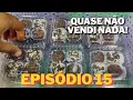Download Lagu EPISÓDIO 15: O dia MAIS FRACO vendendo na rua… mas não desisti!