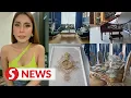 Download Lagu Nur Sajat’s household items finally auctioned off for a lower price