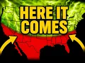 This Could Change Everything For August Weather