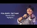 Download Lagu Falguni Pathak Navratri 2019 Highlights / vithal vithal vithala hari om vithala/ Falguni pathak Day5