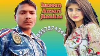 meri mohabbat ke tum ho khuda honge na hum honge na hum tum juda jhankar