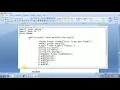 JAVA JCOMBOBOX EXAMPLE THEORY