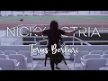 Download Lagu Terus Berlari - Nicky Astria (Video Lirik)