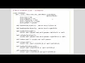 Trees 12 Binary Search Trees 2