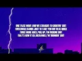 Lil Mosey - Blueberry Faygo (Lyrics)