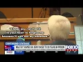Family reacts after man sentenced in woman s shooting death