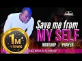 Download Lagu MIN  THEOPHILUS SUNDAY  SAVE ME FROM MYSELF  MSCONNECT