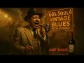 Detni Essekra | 60’s Soul & Vintage Blues Revival | Timeless Oriental Soul