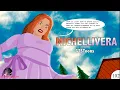 Michellivera - Giantess Comic MrGiantess