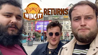 Wing It Review with Max Smith CAM