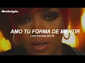 Eminem Rihanna - Love the Way You Lie Sub Espanol