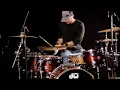 Where You Are (Reimagined) // Hillsong Young & Free (Drum Cover)