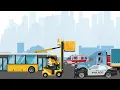 ELATEC Solutions - Fleetmanagement and Driver ID
