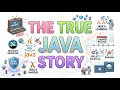 The True Java Story