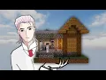 Can you beat skyblock on a blacksmith house
