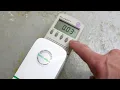 I bought a scam energy saver and made it actually save energy