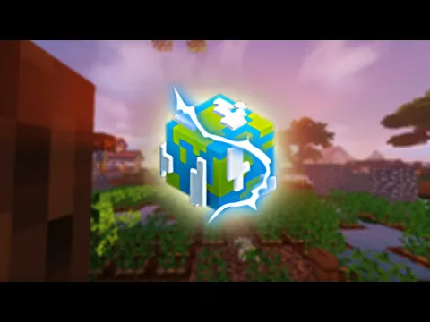 Minecraft server video for Sky Valley