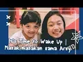 Download Lagu Arsy in It's Time To Wake Up | Zara Leola