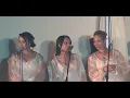 AFRIKAANSE PINKSTER KOORTJIES #kevinbooysen&dumisani | Staan Op | ft Kevin Booysen