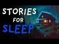 Download Lagu True Scary Stories Told to the Sound of Rain | Relax and Fall Asleep Quickly Vol. 319 l Black Screen