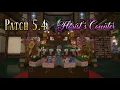 FFXIV Florist s Counter - Housing Item