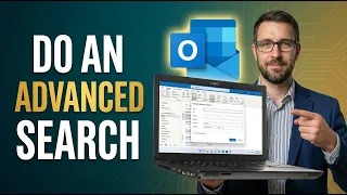 How To Do An Advanced Search In Microsoft Outlook 2026 Guide