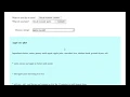 simple recipe query app javascript Chrome SpeechRecognition webkit