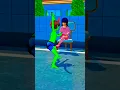 Download Lagu Ali bersikap menakutkan dengan berpura-pura menjadi hantu.#sakuraschoolsimulator