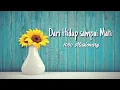 Download Lagu Dari Hidup sampai Mati | Instrumental Karaoke + Lirik Chord F