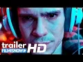 Video di WOLF CALL - MINACCIA IN ALTO MARE | Trailer ITA dell'action con Mathieu Kassovitz