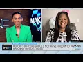 Yodit Tewolde talks to Breonna Taylor Family Attorney on Recent Report in Case