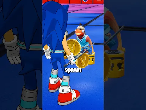 This Fortnite Item Should Be BANNED