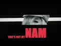 The Ting Tings - That's Not My Name (Official Lyric Video)